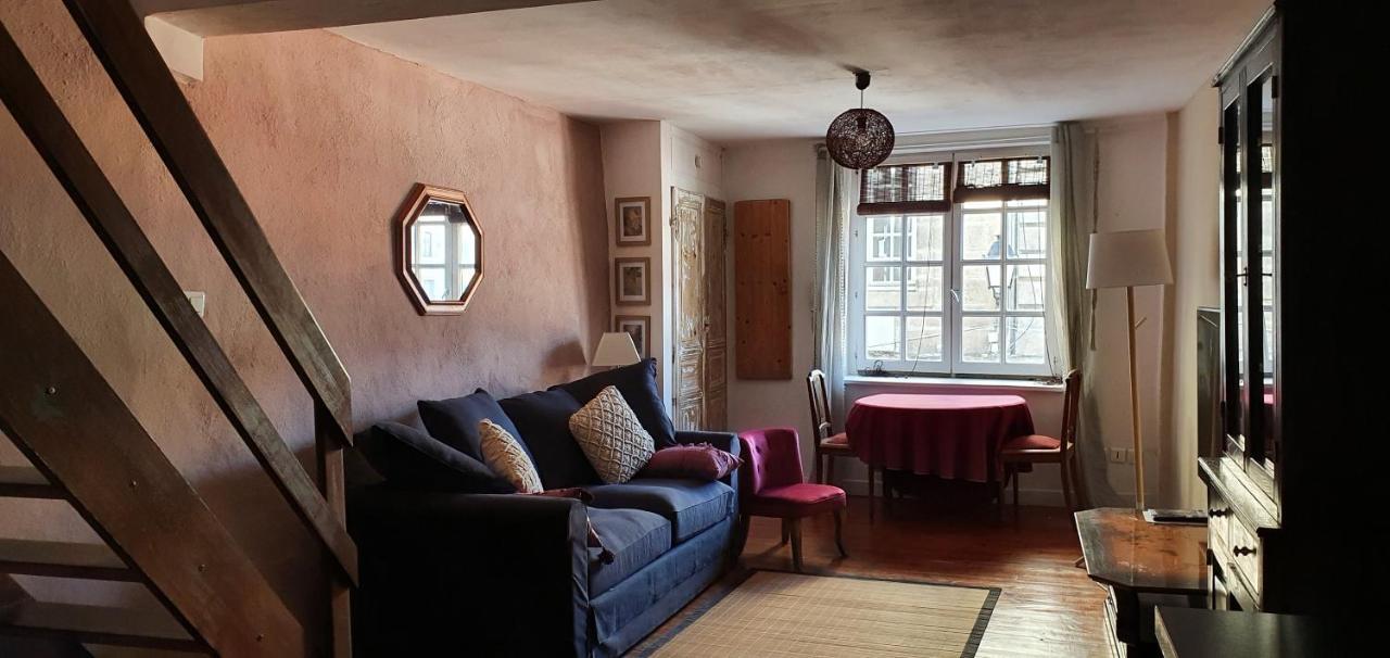 Les Cles De St Pierre F2 Apartment Le Puy-en-Velay Exterior photo