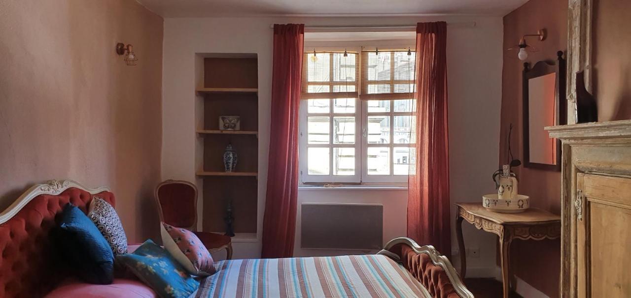 Les Cles De St Pierre F2 Apartment Le Puy-en-Velay Exterior photo