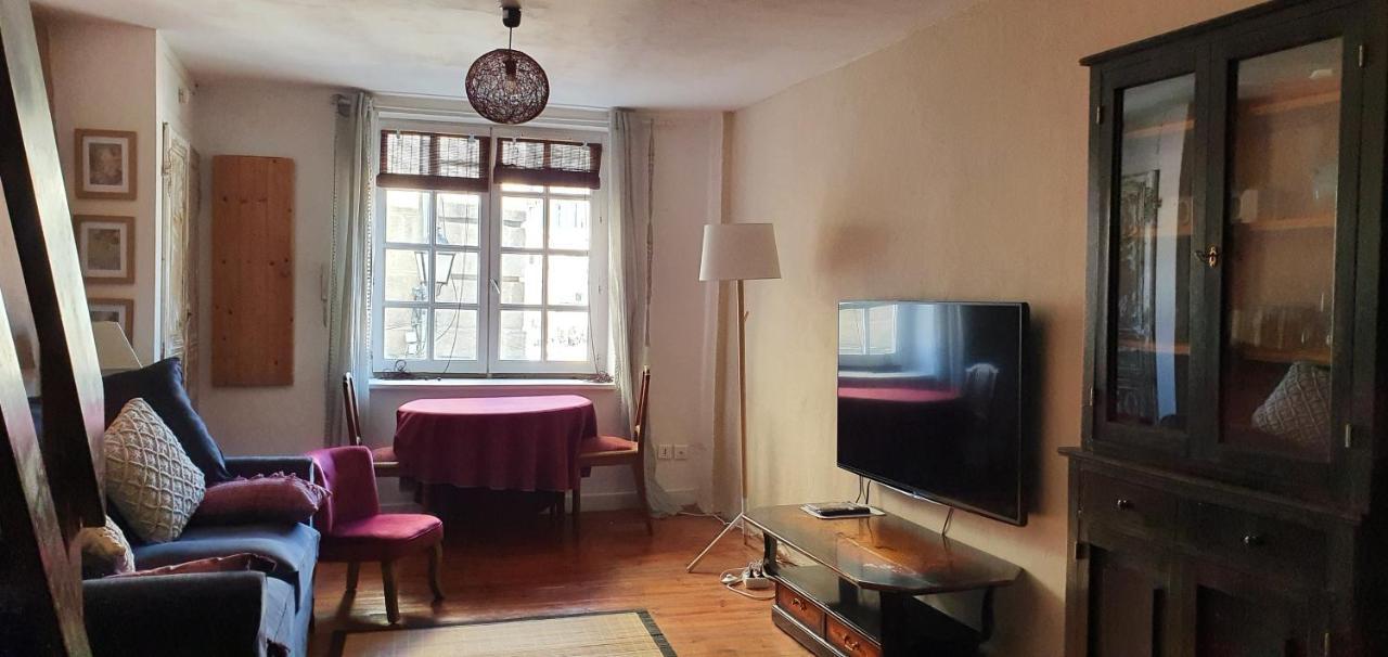 Les Cles De St Pierre F2 Apartment Le Puy-en-Velay Exterior photo